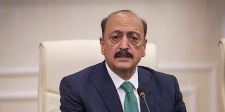 Bakan Bilgin: İlaç yolsuzluğu ile ilgili görevden almaları ben gerçekleştirdim