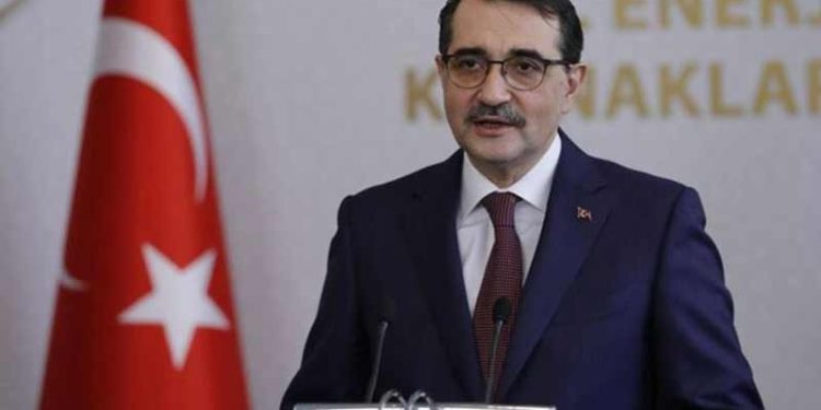 Bakan Dönmez'den 'elektrik faturası' açıklaması