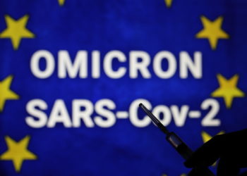 Bakan Koca: Yeni vakaların yüzde 10’dan fazlası Omicron kaynaklı