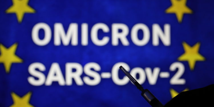 Bakan Koca: Yeni vakaların yüzde 10’dan fazlası Omicron kaynaklı