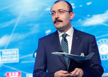 Bakan Muş: Nihai hedefimiz cari açık konusunu gündemimizden kalıcı olarak çıkarmaktır