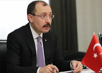 Bakan Muş’tan erken seçim açıklaması: 19 ay sonra Haziran’da gerçekleşecek