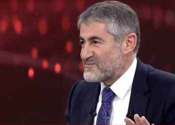 Bakan Nebati: 20 Aralık'ta dolar satılmadı, kamu bankaları devreye girmedi; bireysel satıcılar devreye girdi, birbirleriyle yarıştılar