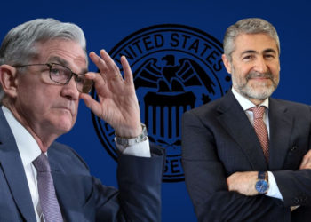 Bakan Nebati: ABD Merkez Bankası kamunun değil ki, 5 tane ailenin