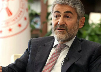 Bakan Nebati: Bizim modelimiz Çin Modeli, Güney Kore modeli filan değil, bu Türkiye modeli