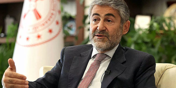 Bakan Nebati: Bizim modelimiz Çin Modeli, Güney Kore modeli filan değil, bu Türkiye modeli