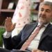 Bakan Nebati patronlara 'Hepiniz 100'er milyon dolar bozdurun' demiş