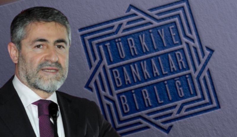 Bakan Nebati'nin bankacılarla toplantısından: Faiz artırımı tartışmaya kapalı