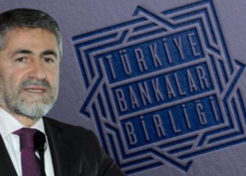 Bakan Nebati'nin bankacılarla toplantısından: Faiz artırımı tartışmaya kapalı