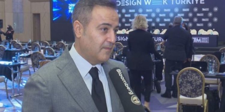 Bakan Nebati'nin kardeşi: Merkez Bankası 1 puan falan gibi bir indirim yapılacaktır