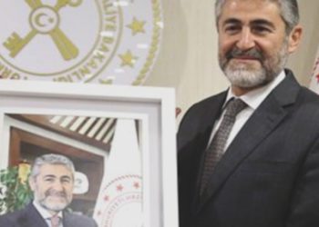 Bakan Nebati'ye göre şehir merkezinde ortama ev kirası 1261 TL