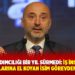 Bakan Yardımcılığı bir yıl sürmedi: İş insanlarının varlıklarına el koyan isim görevden alındı