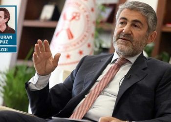 Bakan açıkladı: Ezilmeye devam!