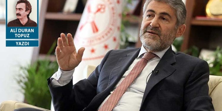 Bakan açıkladı: Ezilmeye devam!