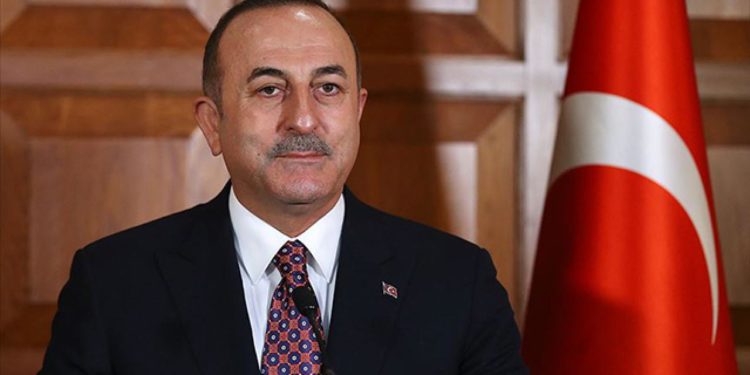 Bakan Çavuşoğlu: Rusya’yla kapsamlı ilişkilerimiz var diye ilkelerimizi ve Ukrayna’yla yakın ilişkilerimizi yok sayacak değiliz