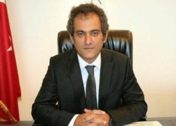 Bakan Özer, 'Kapımız herkese açık' dedi, Kılıçdaroğlu'nu reddetti