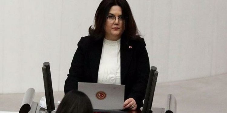 Bakanlık, kadına yönelik şiddet verilerini paylaşmadı