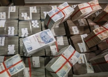 Bakanlıktan dövize endeksli mevduat açıklaması