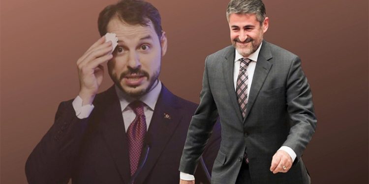 Bakanlığa geleli bir ay olmadı ama açıklamalarıyla gündemden düşmüyor