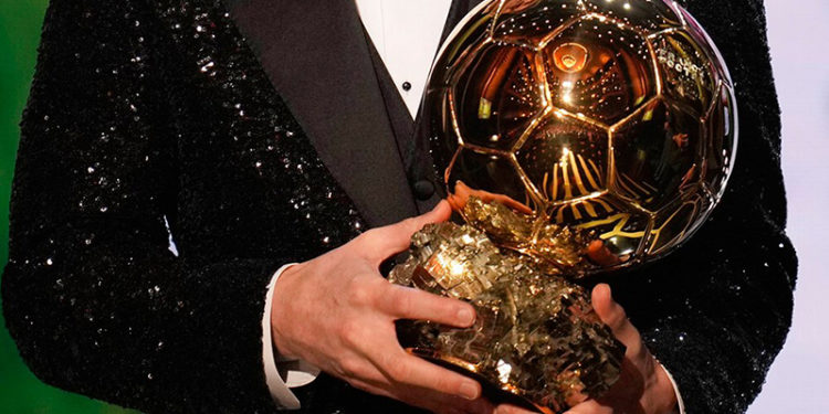 Ballon d'Or ödülünün değeri ne kadar?
