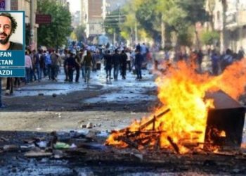 Bana Mazlum'u getirin