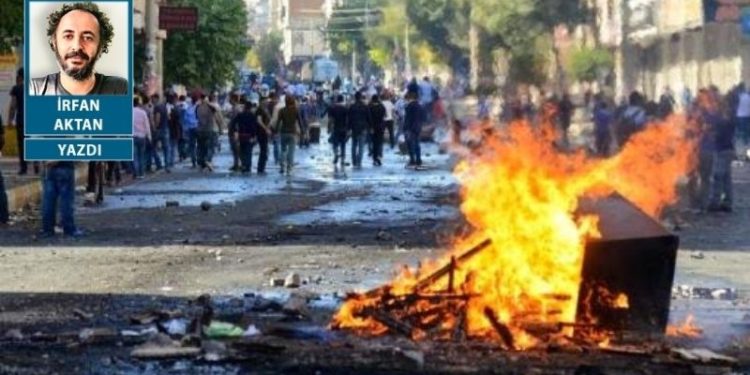 Bana Mazlum'u getirin