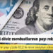 Bankalardaki döviz mevduatlarının payı rekor seviyede