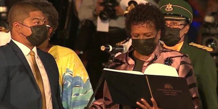 Barbados: İngiltere'yle ilişkilerini yeniden tanımlayan en genç cumhuriyet