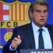 Barcelona Başkanı Laporta: İngiliz kulüpleri, Avrupa Süper Ligi'ne geri dönmek istiyorlar