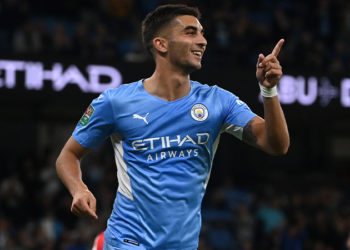 Barcelona, Ferran Torres için 65  milyon Euro'yu gözden çıkardı