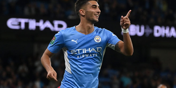 Barcelona, Ferran Torres için 65 milyon Euro'yu gözden çıkardı