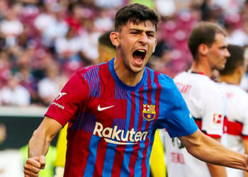 Barcelona, Yusuf Demir için kararını verdi