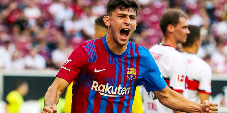 Barcelona, Yusuf Demir için kararını verdi