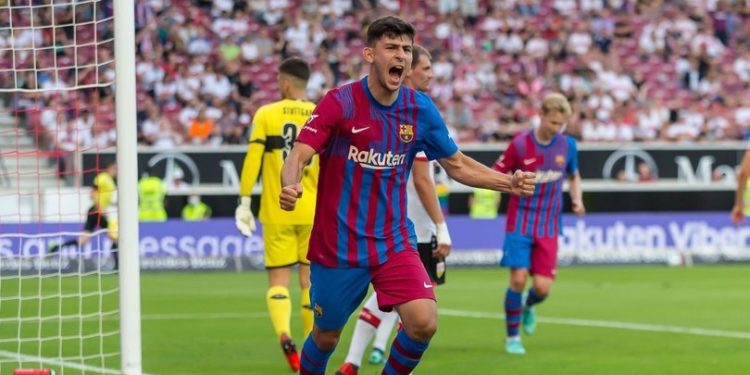 Barcelona, Yusuf Demir'in bonservisini almayacak