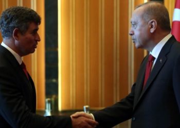 Baro seçimlerinde kaybeden yalnız Feyzioğlu olmadı