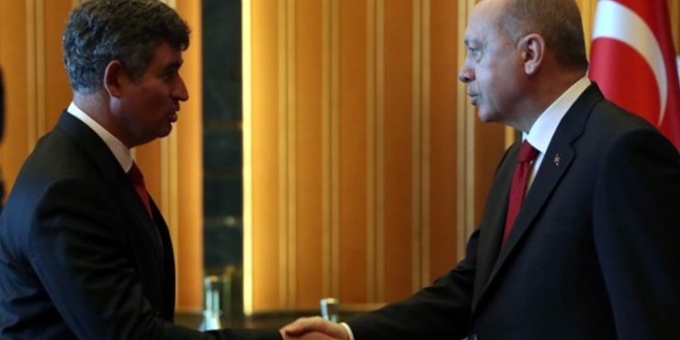 Baro seçimlerinde kaybeden yalnız Feyzioğlu olmadı