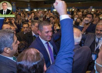 Barolar Birliği’nde çağ değiştiren seçim