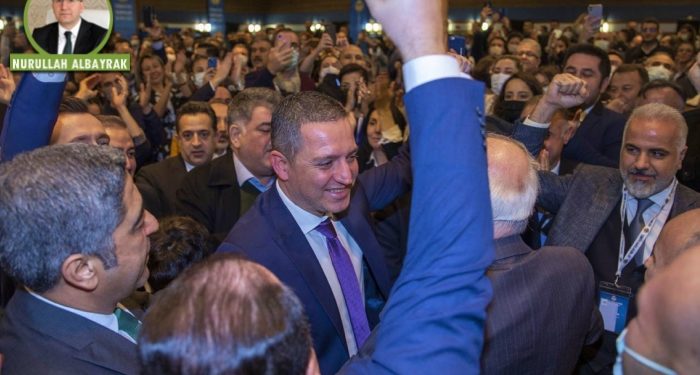 Barolar Birliği’nde çağ değiştiren seçim