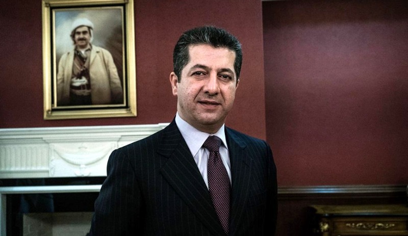 'Barzani’nin serveti ve yolsuzlukları araştırılmalı'