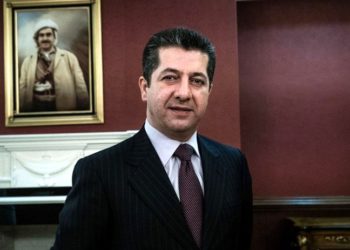 'Barzani’nin serveti ve yolsuzlukları araştırılmalı'