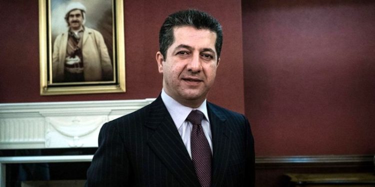 'Barzani’nin serveti ve yolsuzlukları araştırılmalı'