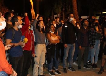 Barınamayan gençler: 12 Aralık'ta yönetenlerin şehri Ankara’ya gidiyoruz