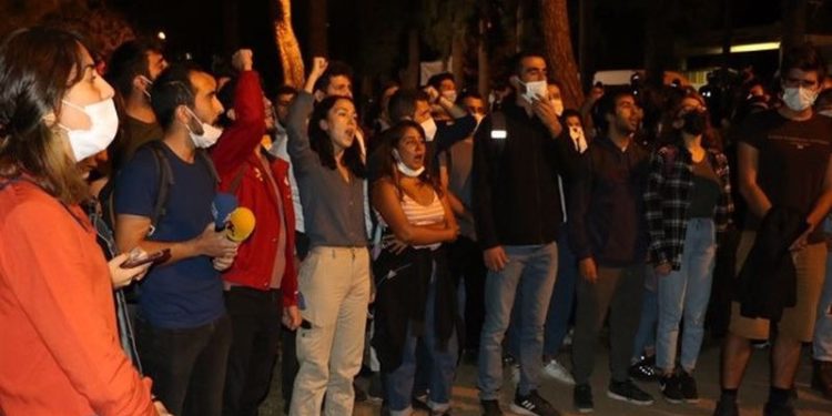 Barınamayan gençler: 12 Aralık'ta yönetenlerin şehri Ankara’ya gidiyoruz