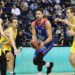 Basketbol THY Avrupa Ligi'nde haftanın MVP'leri Micic ve James