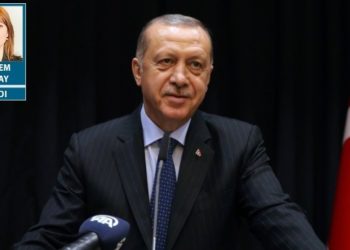 Baskın basanın mıdır?