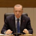 Basın tiyatrosu; Erdoğan’a sorulacak sorular önceden verildi