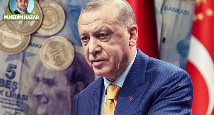 Batan geminin malları!