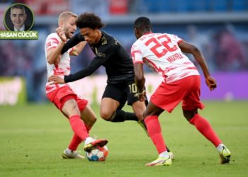 Bayern’in darbesi ağır oldu