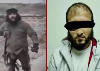 Bağdadi'yi güvenli bölgeye geçiren sanığın cezasında indirim