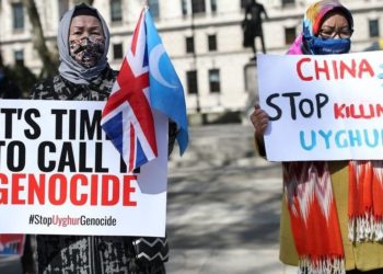 Bağımsız Uygur Mahkemesi'ne göre Çin, Uygurlara soykırım yapıyor